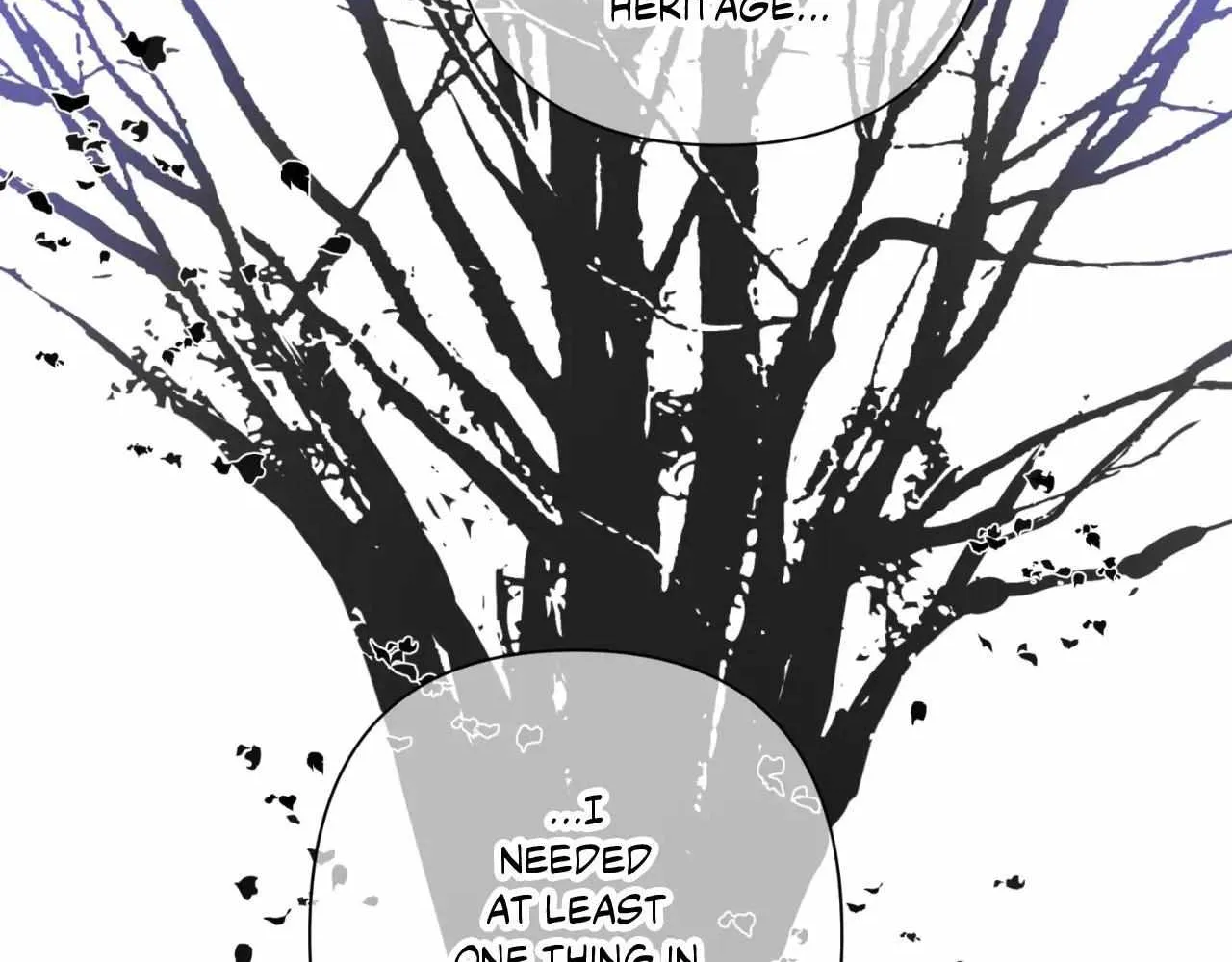 Tender Night (Tan Kong) Chapter 71 Page 6