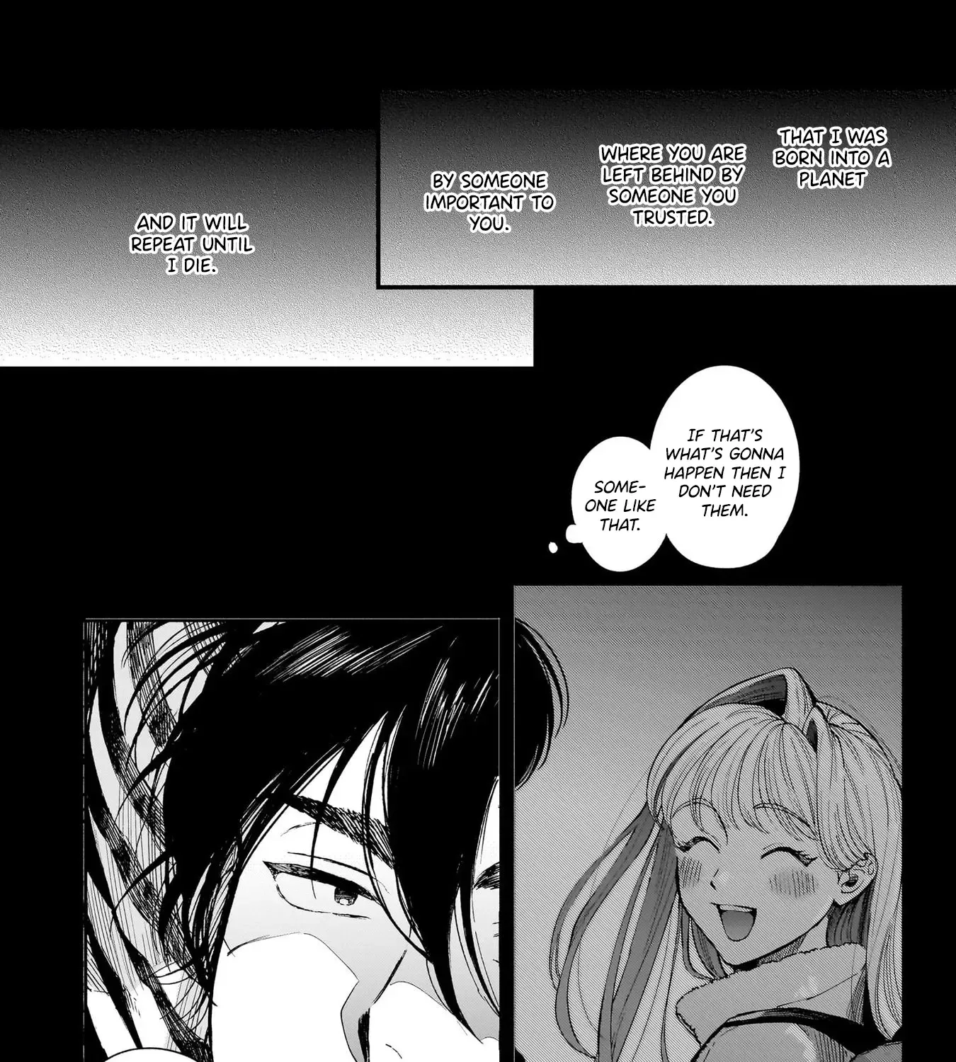 Tenkoi in Hachioji Chapter 12 Page 13