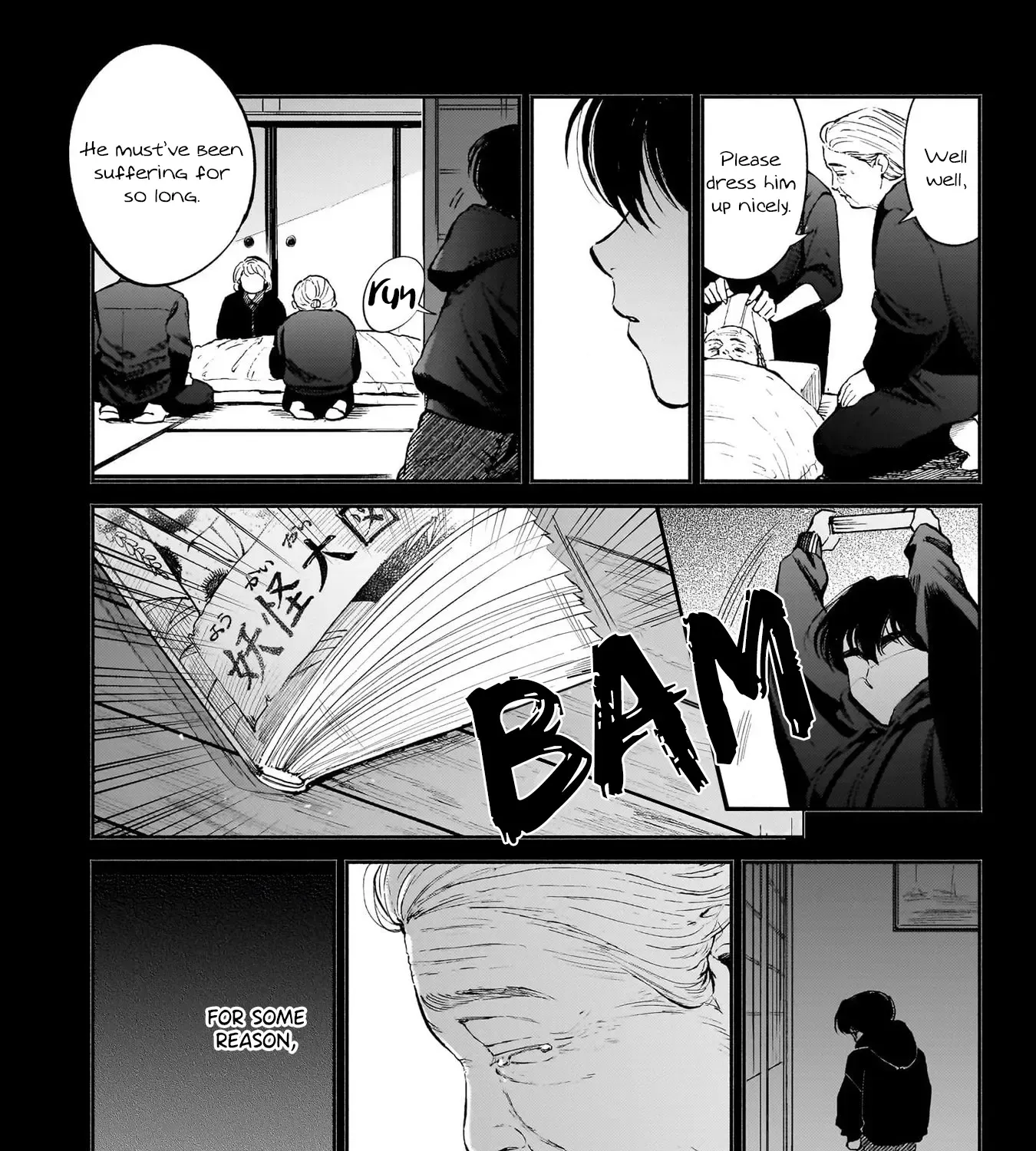 Tenkoi in Hachioji Chapter 12 Page 5