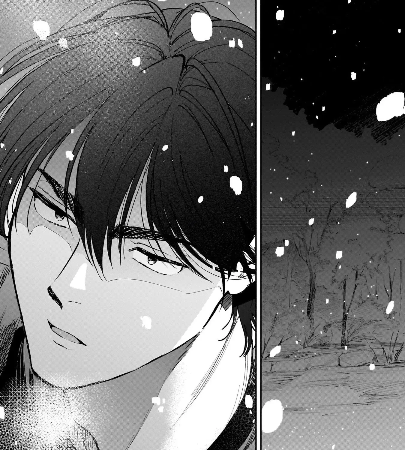 Tenkoi in Hachioji Chapter 12 Page 65