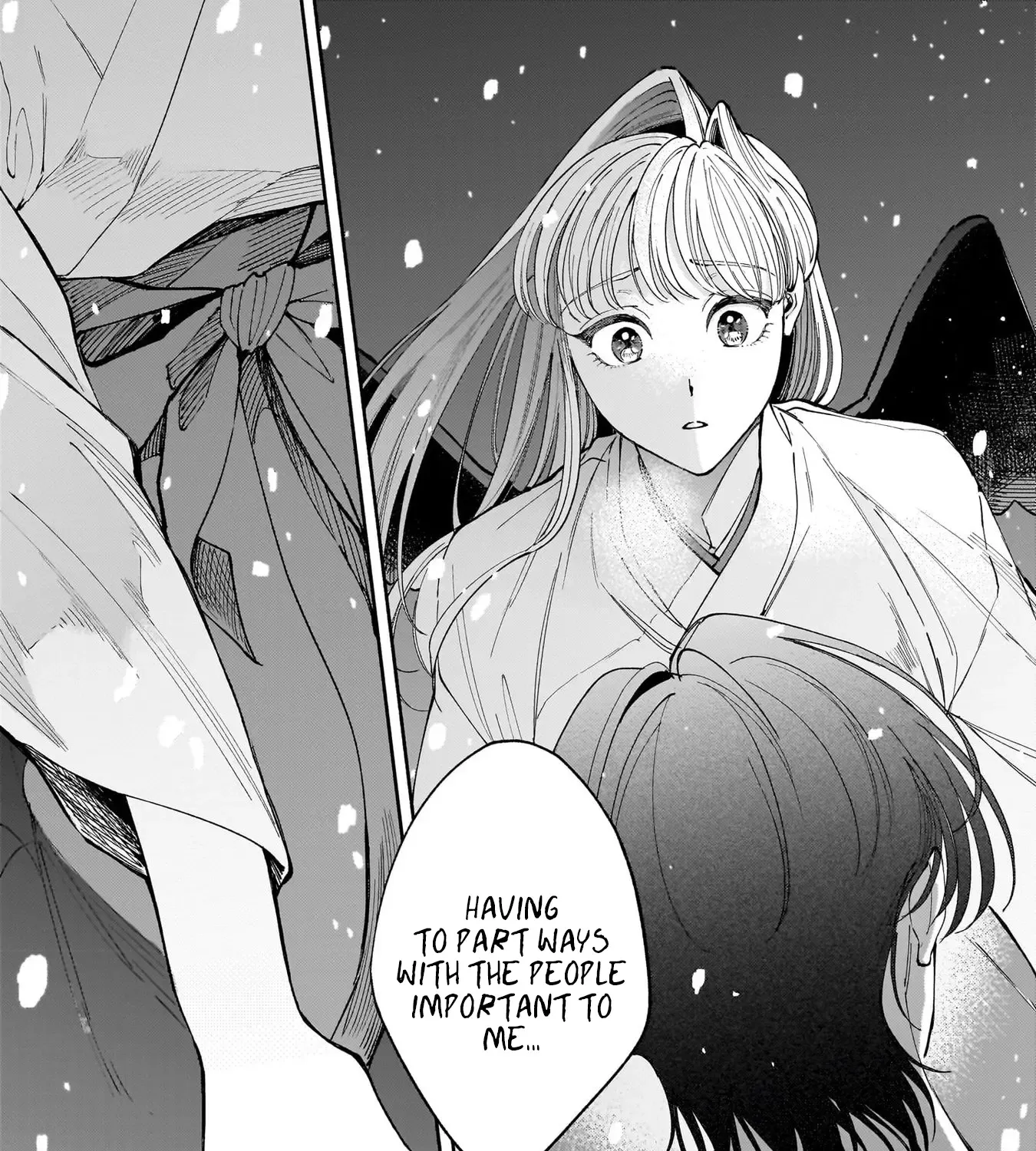 Tenkoi in Hachioji Chapter 12 Page 81