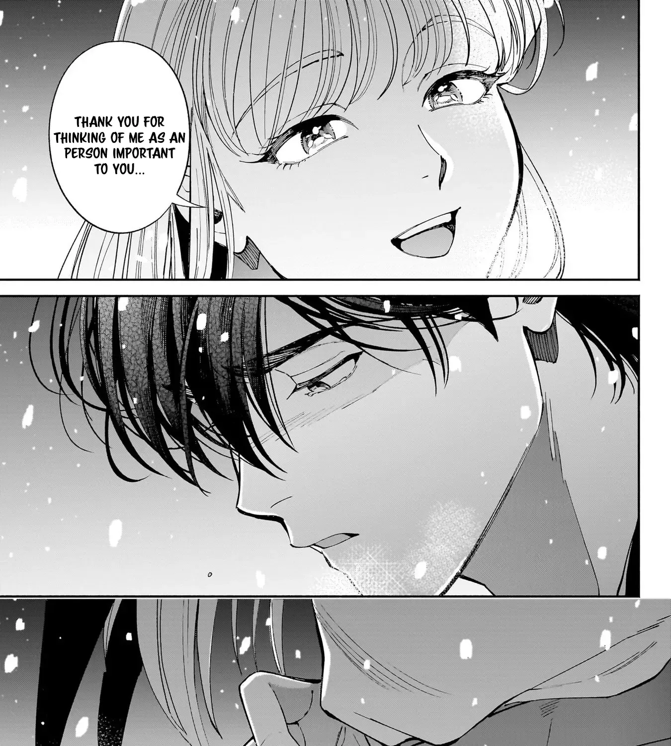 Tenkoi in Hachioji Chapter 12 Page 89