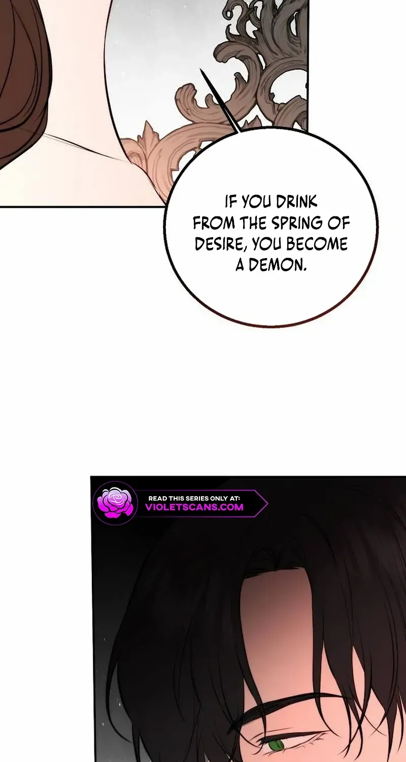 Teach Me Desire Chapter 27 Page 80