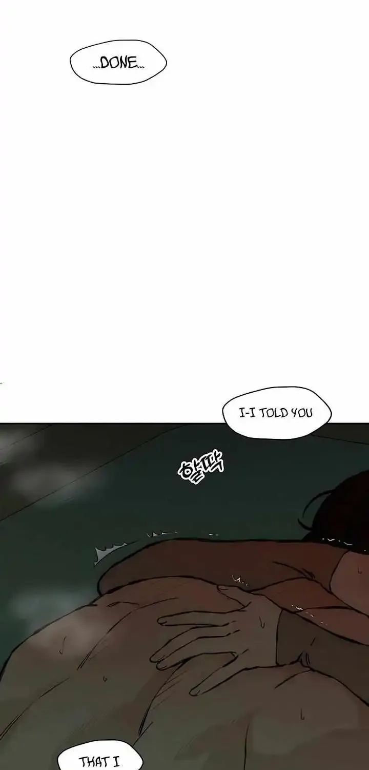 Tears On A Withered Flower Chapter 38 Page 65