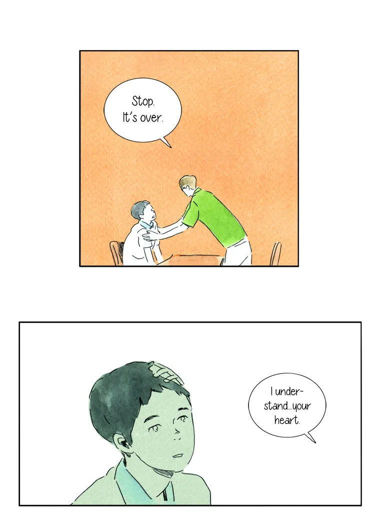 Teenager Younghwa Chapter 27 Page 8