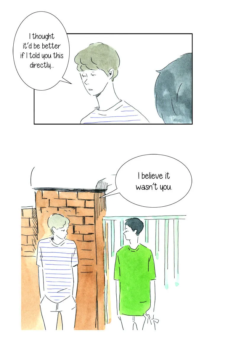 Teenager Younghwa Chapter 27 Page 26