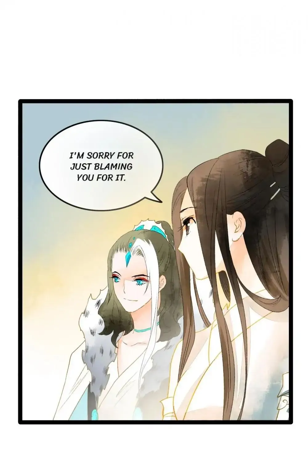 Teleported into legendary world Chapter 46 Page 43