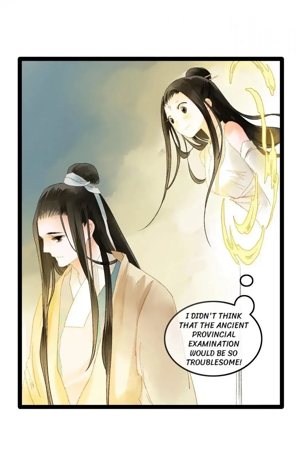 Teleported into legendary world Chapter 50 Page 59