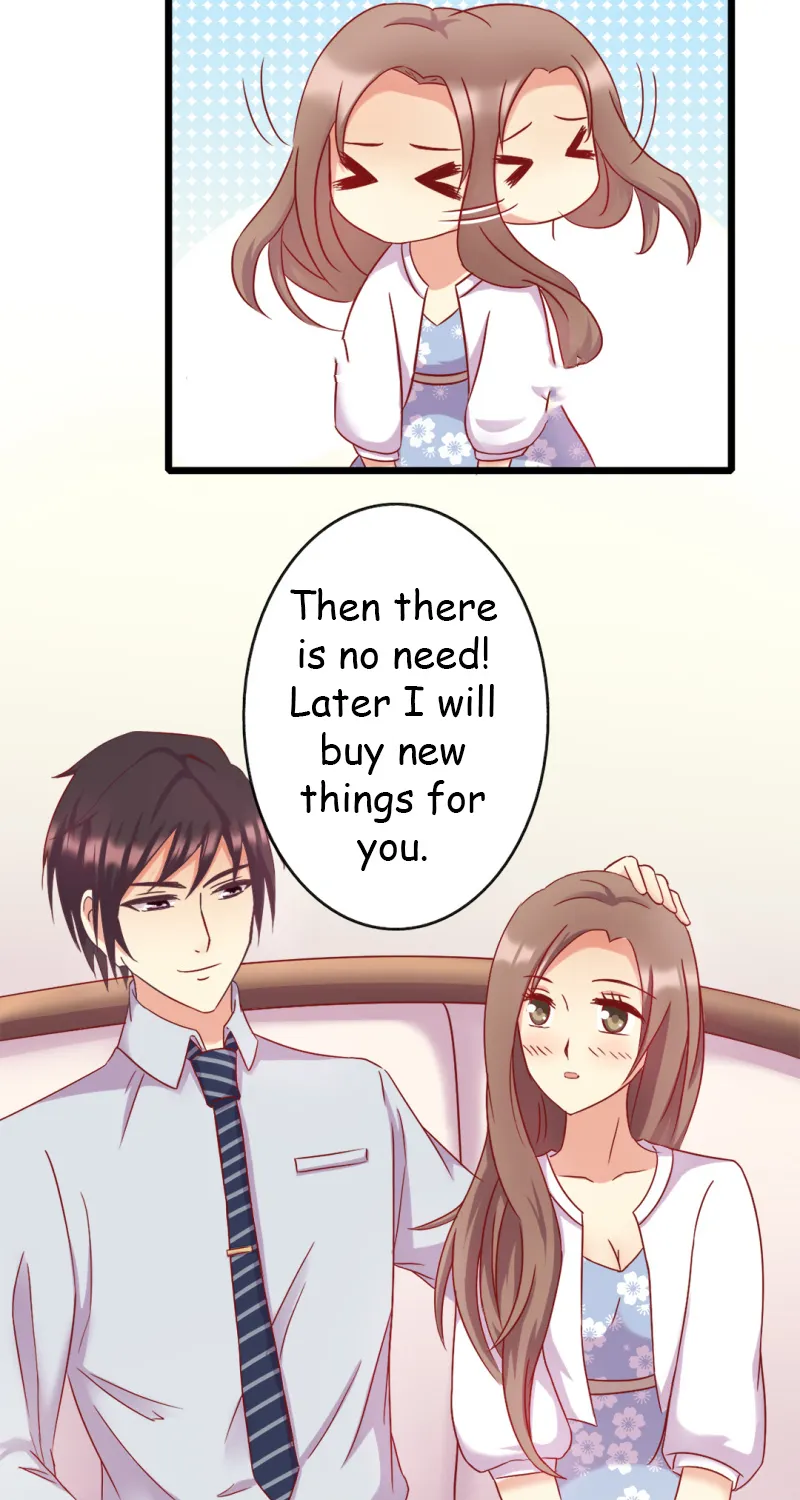 Test Married 99 Days Chapter 12 Page 10