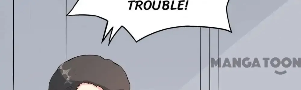 Thorny Love Chapter 58 Page 6