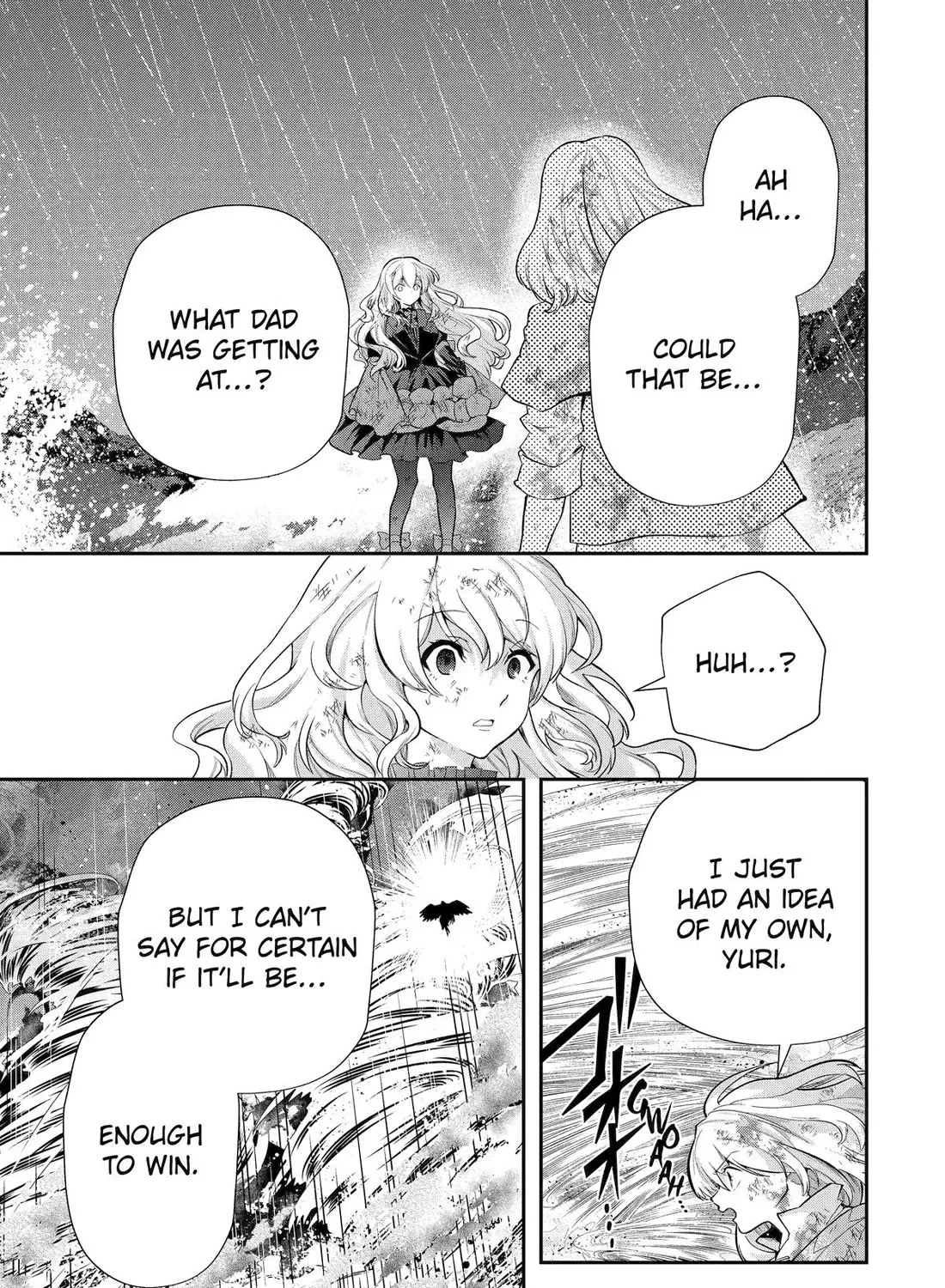 That Inferior Knight, Lv. 999 Chapter 30 Page 71