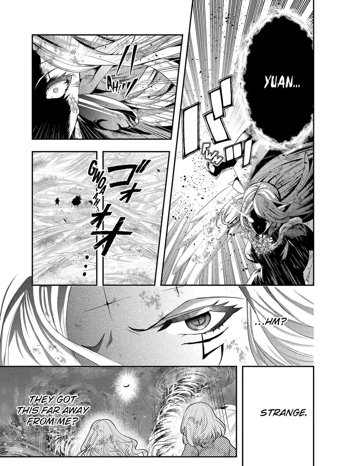 That Inferior Knight, Lv. 999 Chapter 30 Page 83