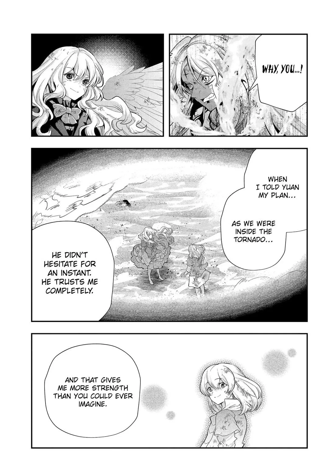 That Inferior Knight, Lv. 999 Chapter 31 Page 65