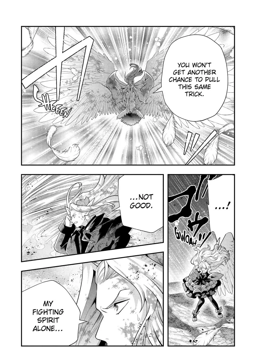 That Inferior Knight, Lv. 999 Chapter 31 Page 75