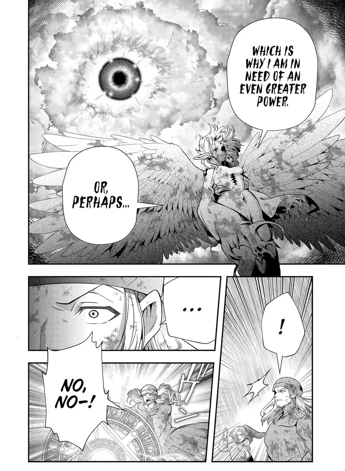 That Inferior Knight, Lv. 999 Chapter 32 Page 43