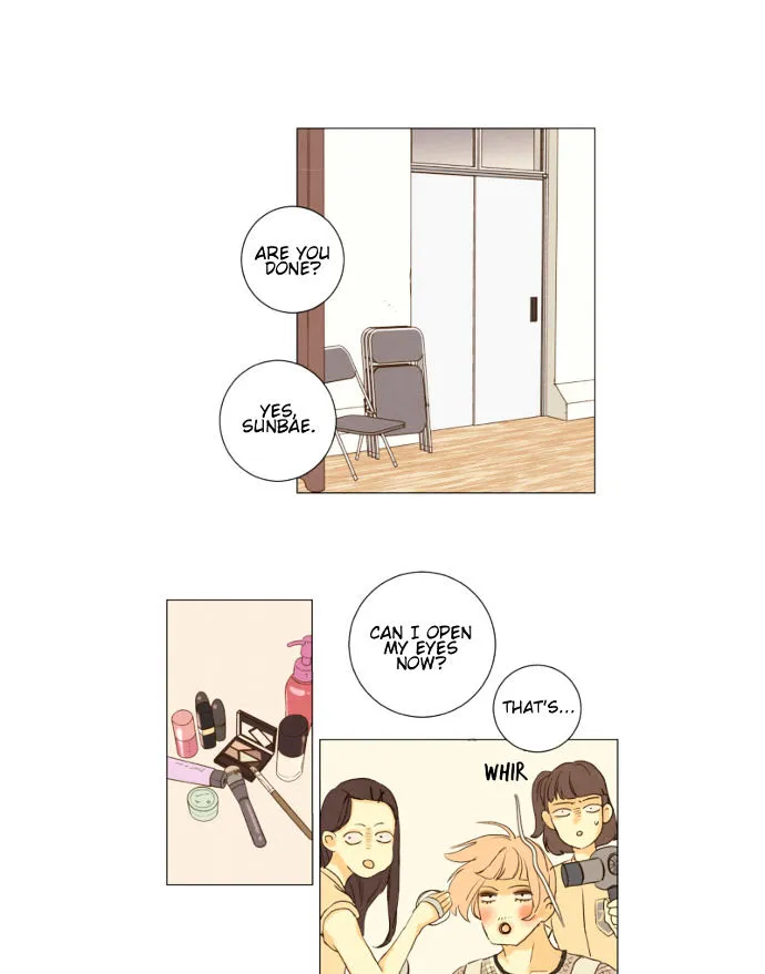 That Summer (Kim Hyun) Chapter 84 Page 10