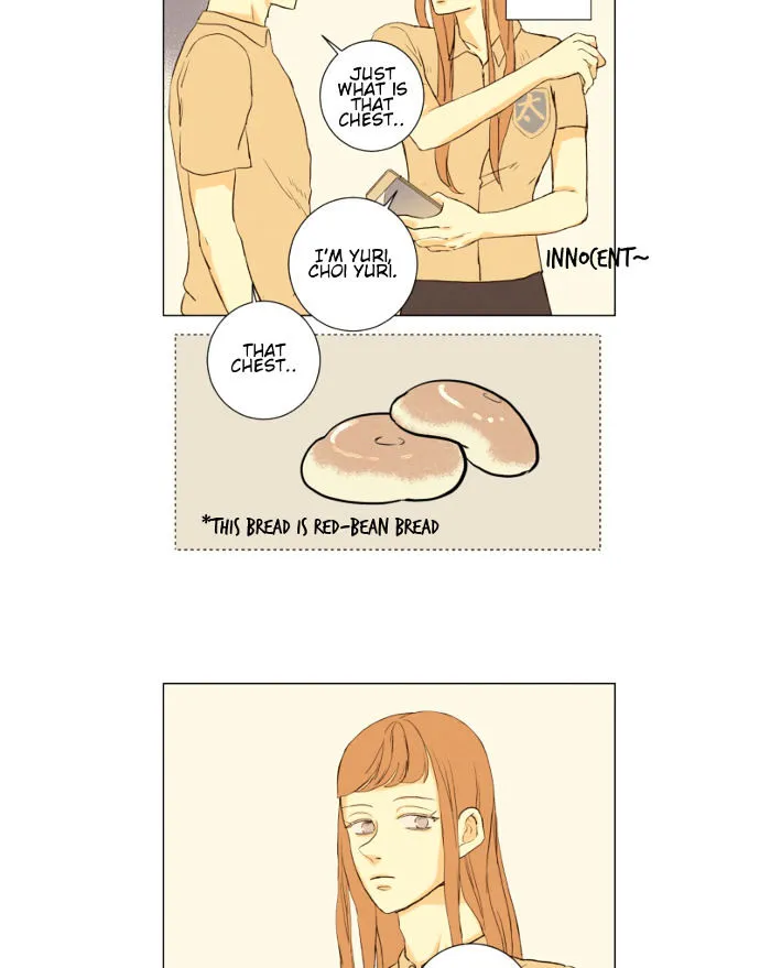 That Summer (Kim Hyun) Chapter 84 Page 20