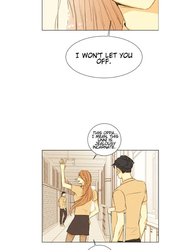 That Summer (Kim Hyun) Chapter 84 Page 22