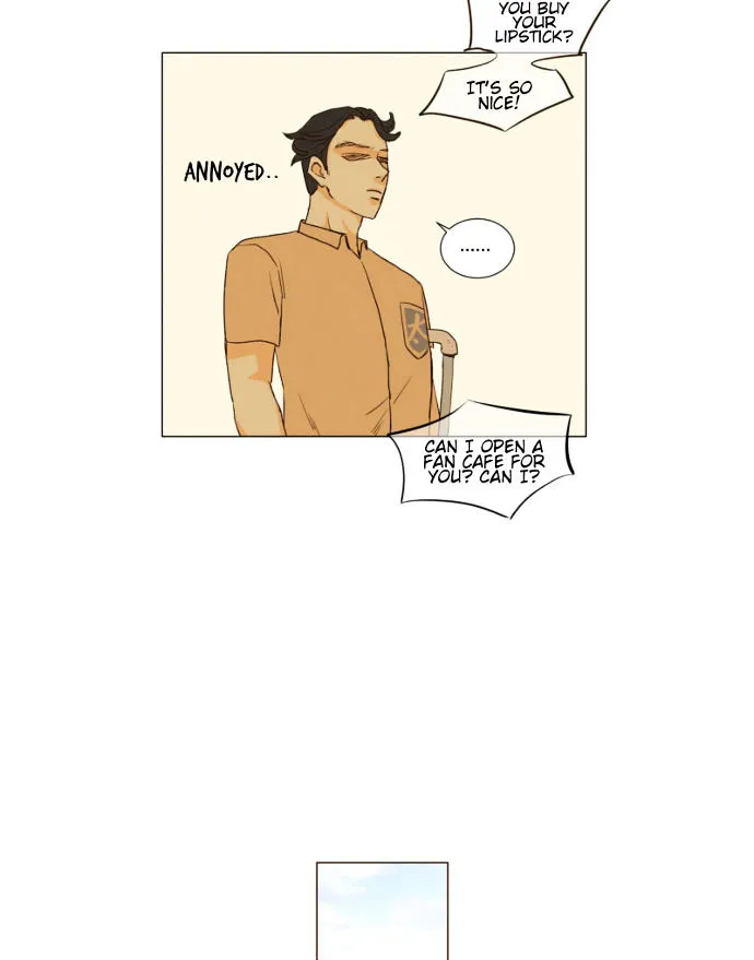 That Summer (Kim Hyun) Chapter 84 Page 24