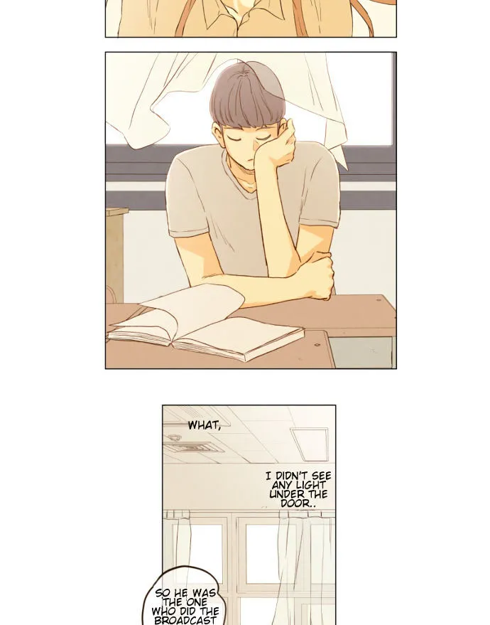 That Summer (Kim Hyun) Chapter 84 Page 28