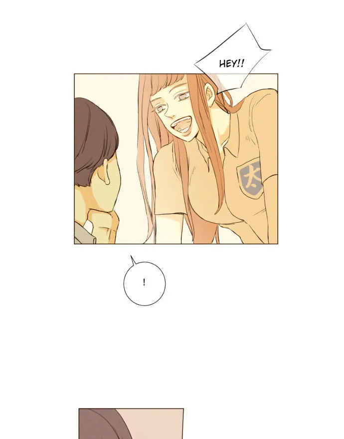 That Summer (Kim Hyun) Chapter 84 Page 30