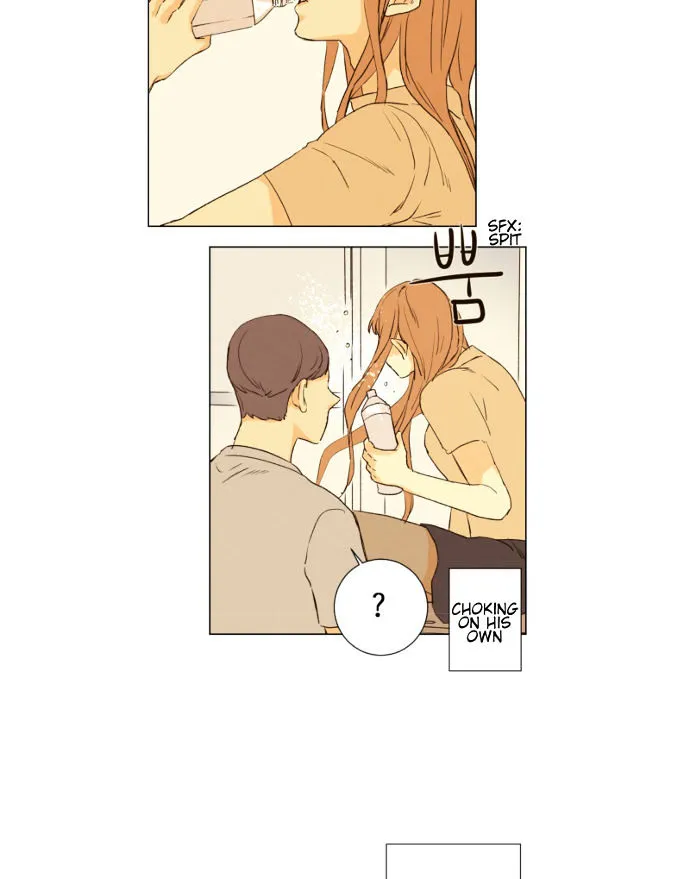 That Summer (Kim Hyun) Chapter 84 Page 34