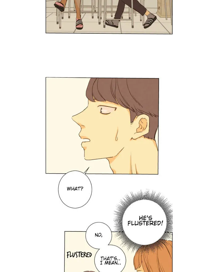 That Summer (Kim Hyun) Chapter 84 Page 36