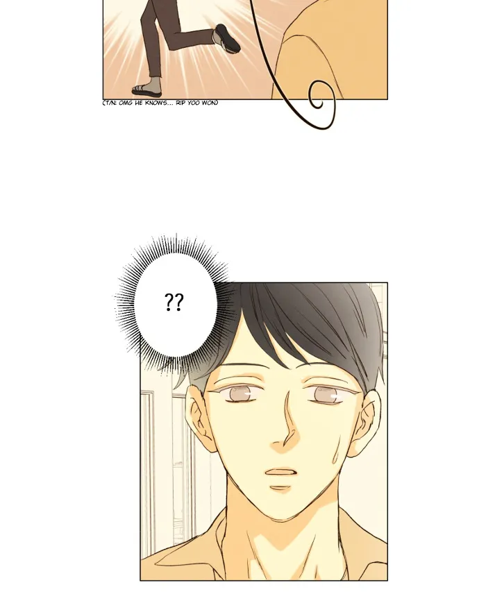 That Summer (Kim Hyun) Chapter 85 Page 42