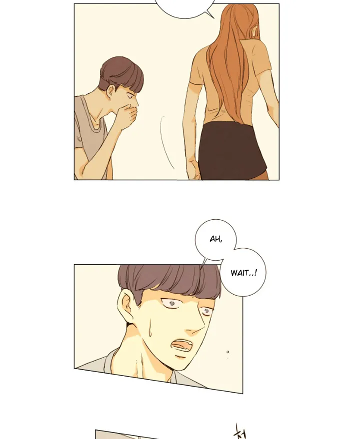 That Summer (Kim Hyun) Chapter 85 Page 7