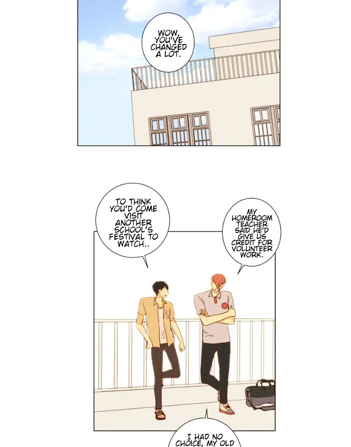 That Summer (Kim Hyun) Chapter 85 Page 18