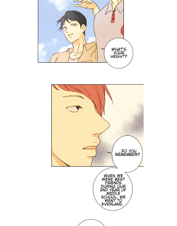 That Summer (Kim Hyun) Chapter 85 Page 21