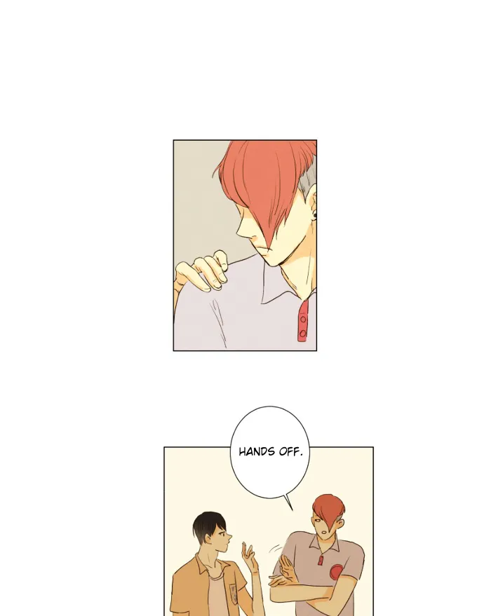 That Summer (Kim Hyun) Chapter 85 Page 23