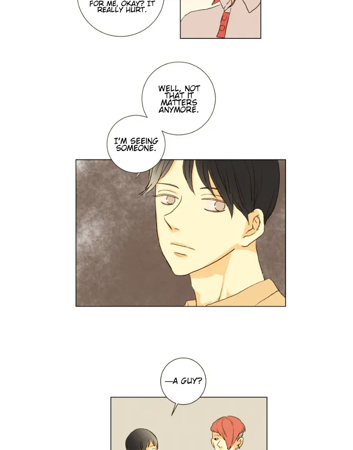 That Summer (Kim Hyun) Chapter 85 Page 25