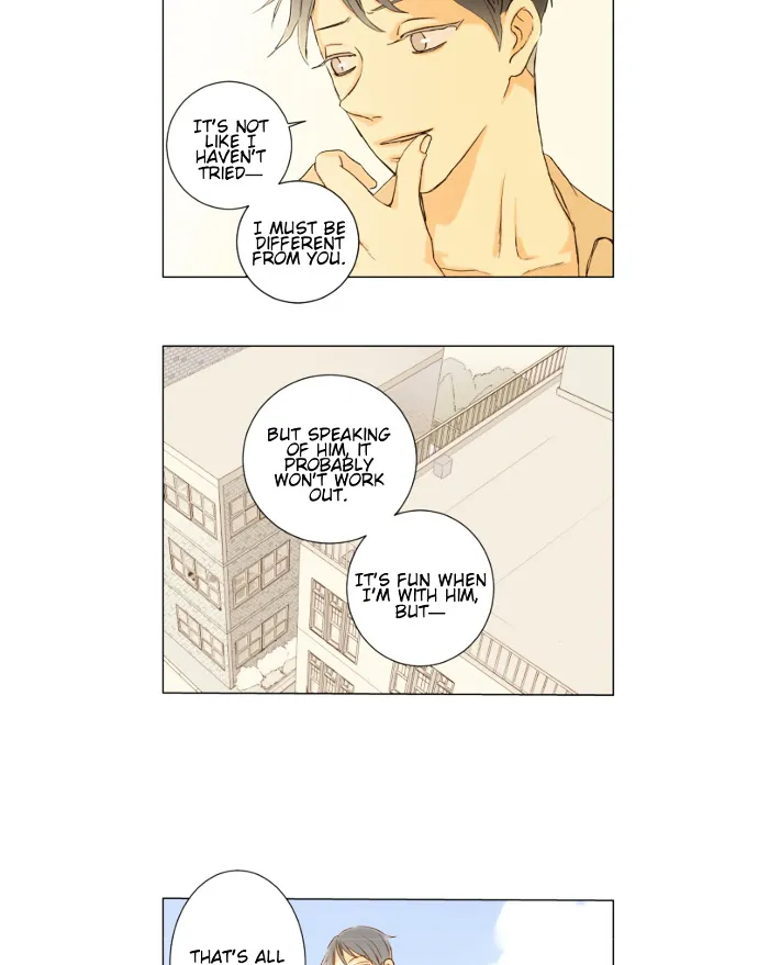 That Summer (Kim Hyun) Chapter 85 Page 31