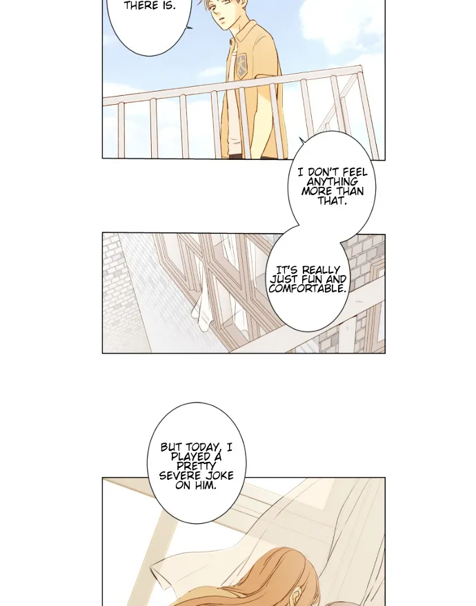 That Summer (Kim Hyun) Chapter 85 Page 32