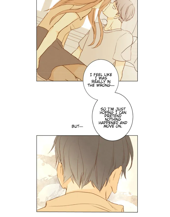 That Summer (Kim Hyun) Chapter 85 Page 33