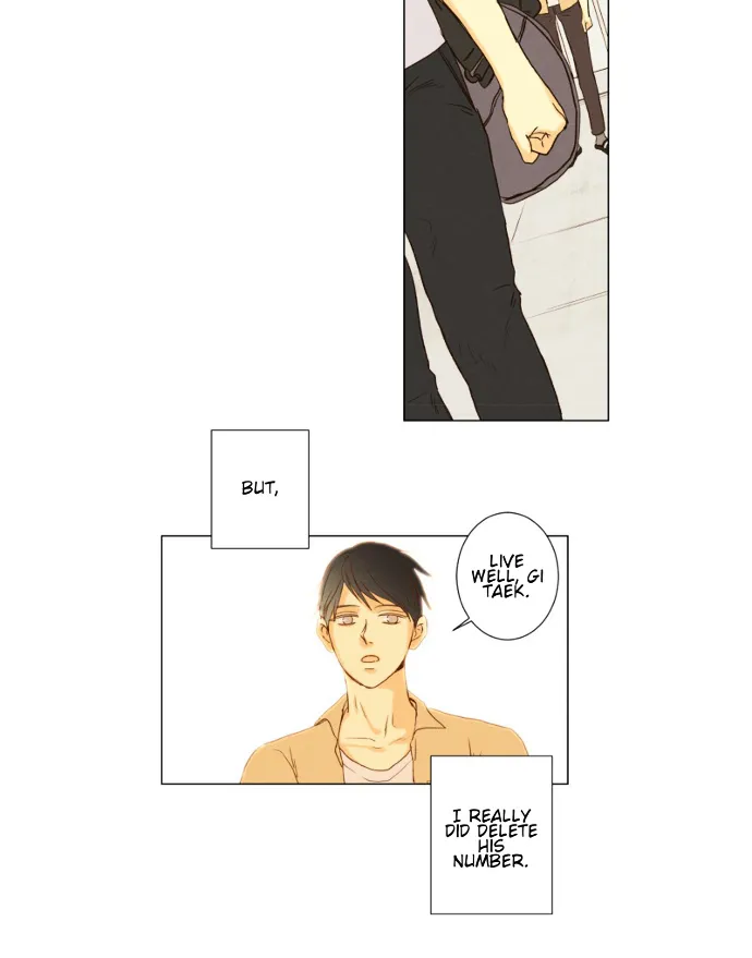 That Summer (Kim Hyun) Chapter 85 Page 37