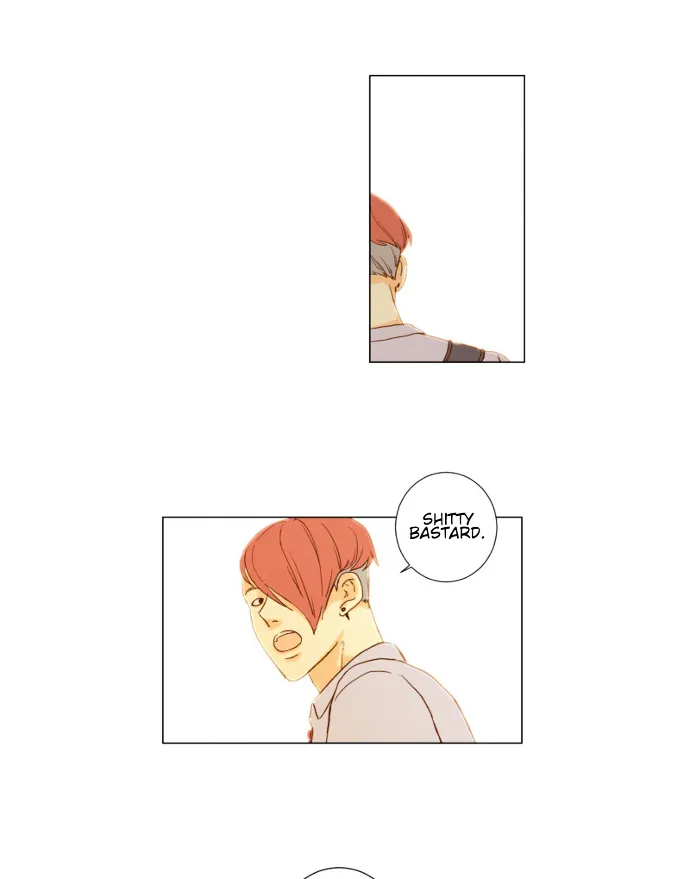 That Summer (Kim Hyun) Chapter 85 Page 38