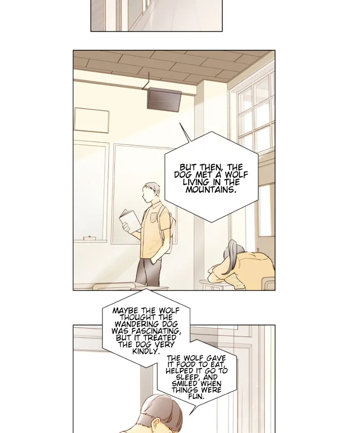 That Summer (Kim Hyun) Chapter 86 Page 44