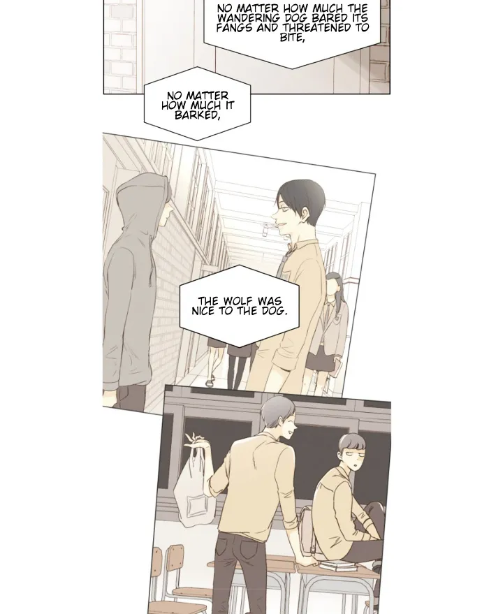 That Summer (Kim Hyun) Chapter 86 Page 46