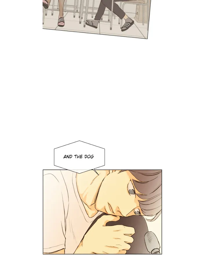 That Summer (Kim Hyun) Chapter 86 Page 48