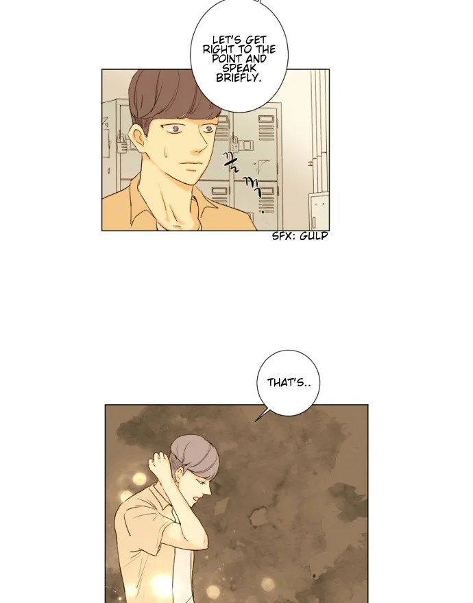 That Summer (Kim Hyun) Chapter 86 Page 14