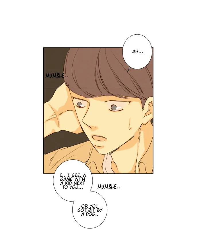 That Summer (Kim Hyun) Chapter 86 Page 18