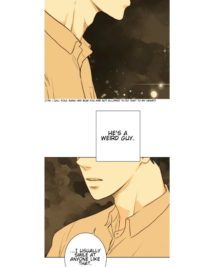 That Summer (Kim Hyun) Chapter 86 Page 22