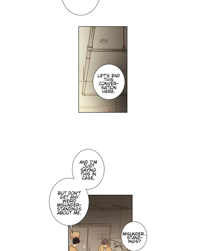 That Summer (Kim Hyun) Chapter 86 Page 23