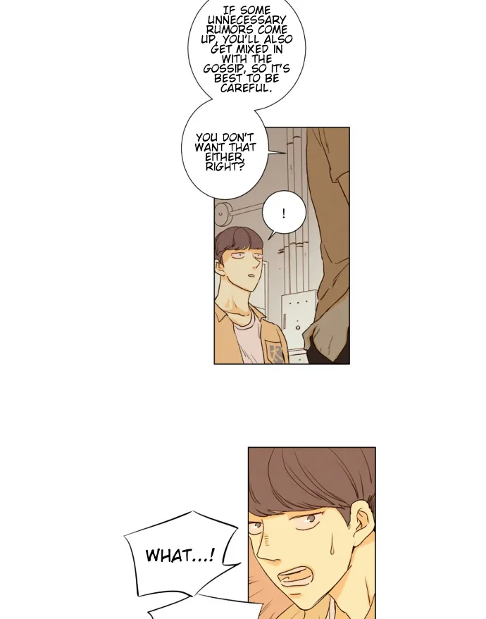 That Summer (Kim Hyun) Chapter 86 Page 25