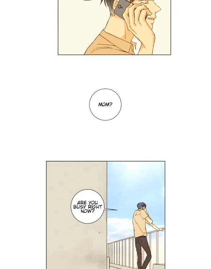 That Summer (Kim Hyun) Chapter 86 Page 37