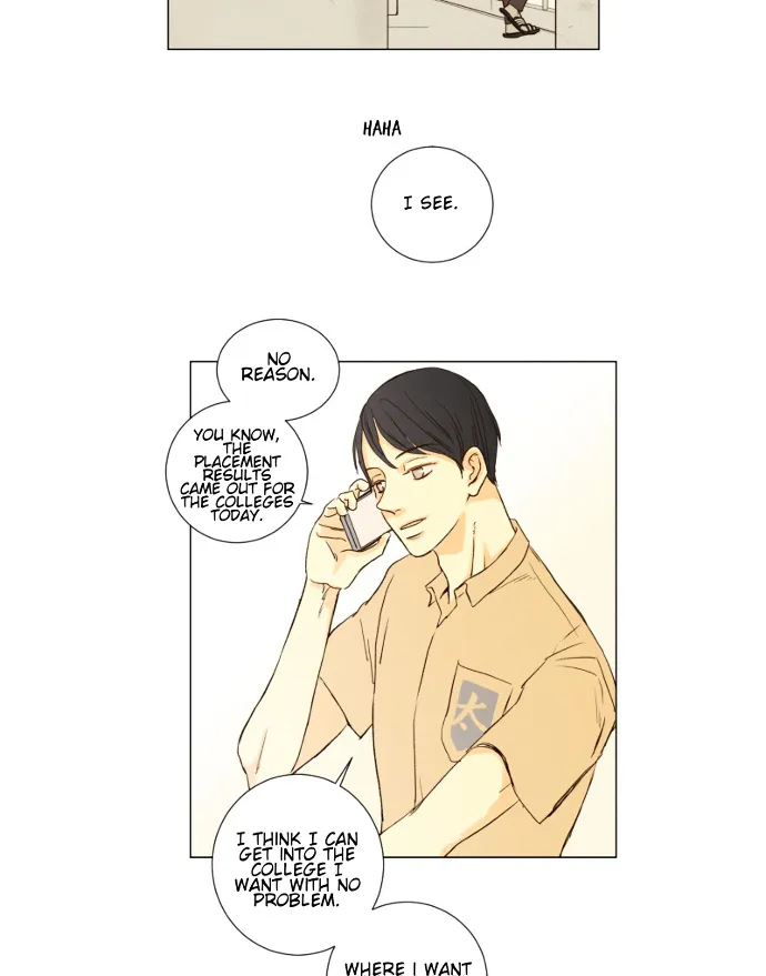 That Summer (Kim Hyun) Chapter 86 Page 38