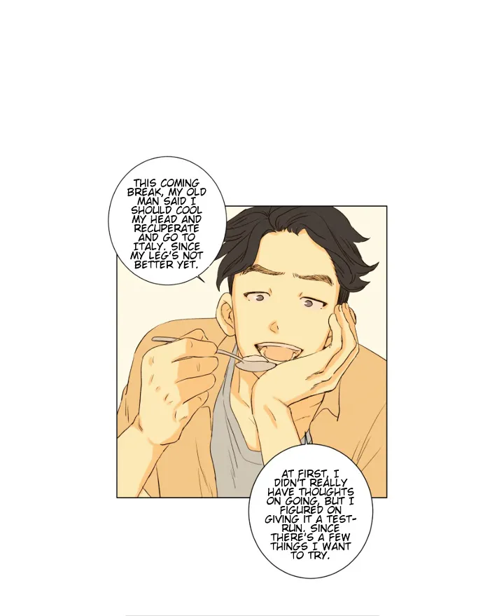 That Summer (Kim Hyun) Chapter 87 Page 20