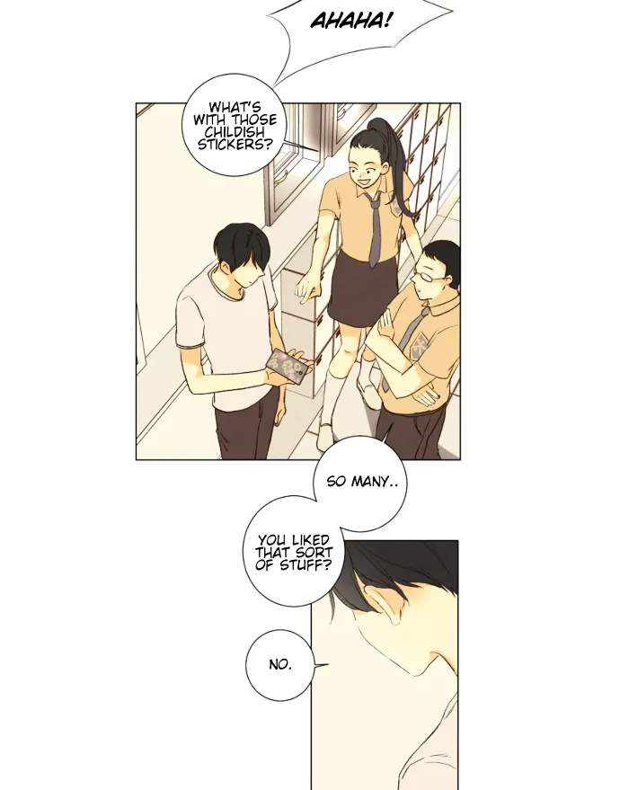 That Summer (Kim Hyun) Chapter 87 Page 24